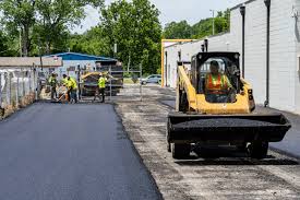 Reliable Pinconning, MI Driveway Paving Services Solutions